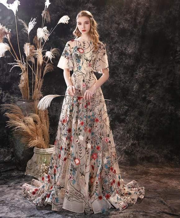 NumberSea Princess African Mermaid Wedding Dress Satin Sexy Flowers Bridal Dress